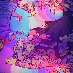 Meet your Posher, Mayra